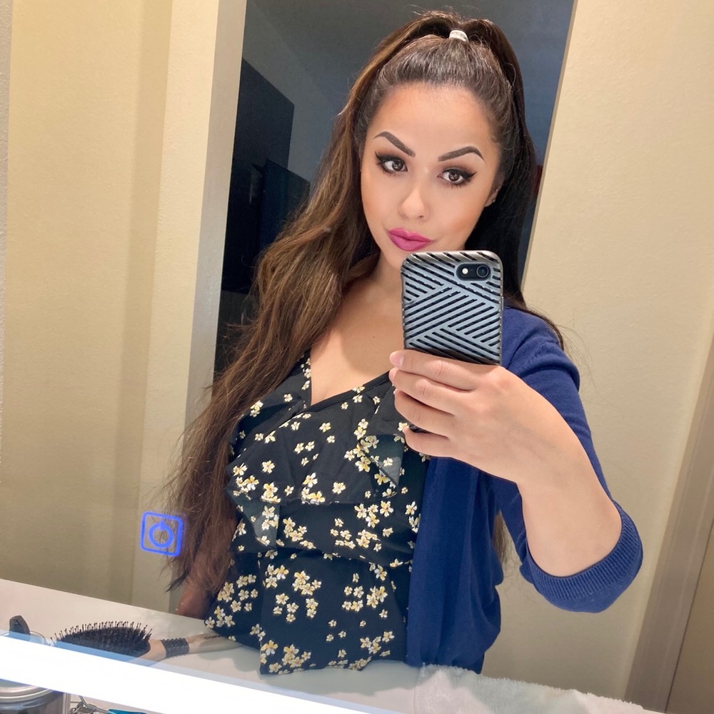 Meet your Posher, Selina - Picture 9 of 16